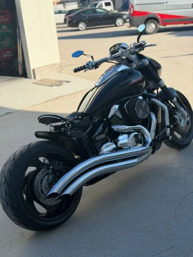 Suzuki Boulevard M109R, снимка 12