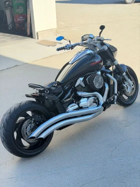 Suzuki Boulevard M109R, снимка 8