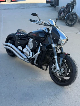 Suzuki Boulevard M109R, снимка 4
