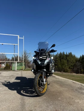 BMW R 1250 ADVENTURE, снимка 13