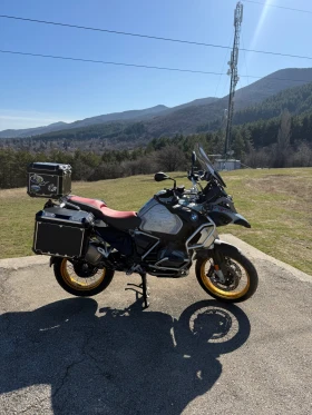 BMW R 1250 ADVENTURE, снимка 2