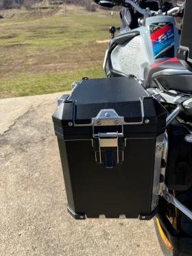 BMW R 1250 ADVENTURE, снимка 12