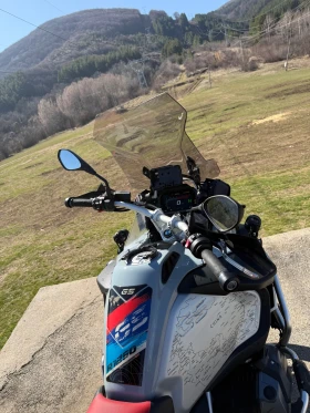 BMW R 1250 ADVENTURE, снимка 10