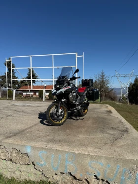 BMW R 1250 ADVENTURE, снимка 8