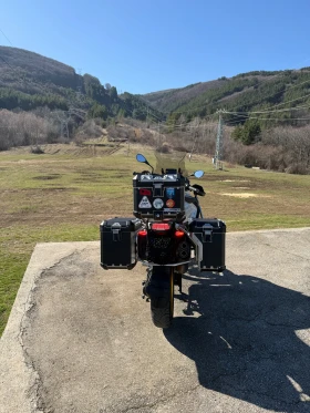 BMW R 1250 ADVENTURE, снимка 4