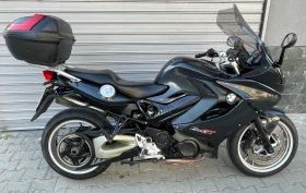BMW F 800 GT, снимка 3
