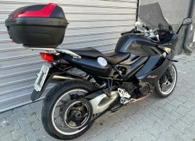 BMW F 800 GT, снимка 7