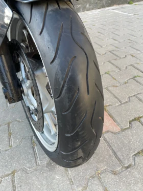 BMW F 800 GT, снимка 12