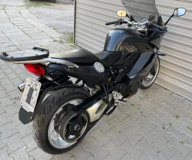 BMW F 800 GT, снимка 8