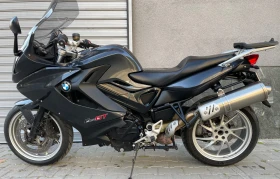 BMW F 800 GT, снимка 2