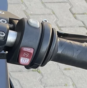 BMW F 800 GT, снимка 14