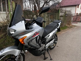 Honda Xlv Transalp, снимка 5
