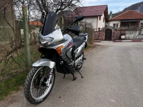 Honda Xlv Transalp, снимка 4