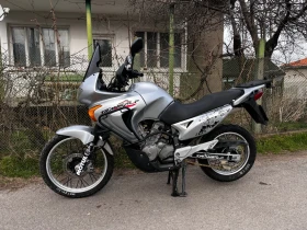 Honda Xlv Transalp, снимка 3
