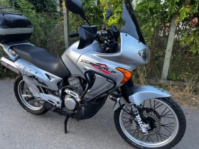 Honda Xlv Transalp, снимка 1