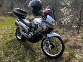 Honda Xlv Transalp, снимка 2