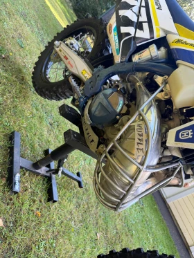Husqvarna TE 300  tpi, снимка 8
