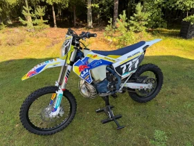 Husqvarna TE 300  tpi, снимка 9