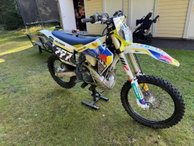 Husqvarna TE 300  tpi, снимка 7