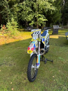 Husqvarna TE 300  tpi, снимка 2