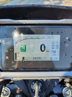 Honda Cb CB 125F, снимка 6