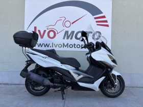 Kymco Xciting 400-ABS!, снимка 1