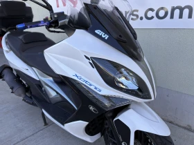 Kymco Xciting 400-ABS!, снимка 4