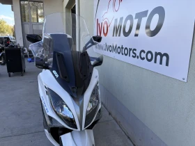 Kymco Xciting 400-ABS!, снимка 5