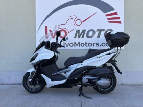 Kymco Xciting 400-ABS!, снимка 2