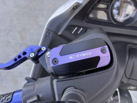 Kymco Xciting 400-ABS!, снимка 8