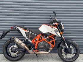 Ktm Duke 690cc ABS | Mobile.bg    4