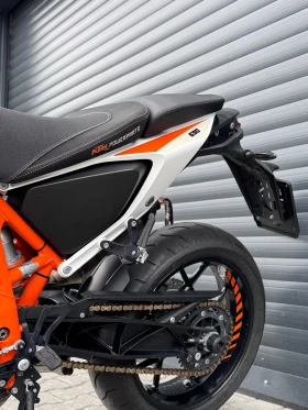Ktm Duke 690cc ABS | Mobile.bg    6