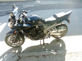 Suzuki Gsf 1250cc ABS   | Mobile.bg    4