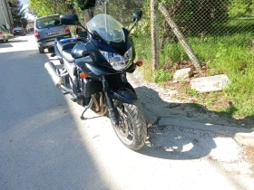 Suzuki Gsf
