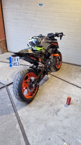  Ktm Duke