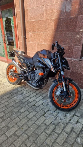 Обява за продажба на Ktm Duke 790 А2 ~10 500 лв. - изображение 9