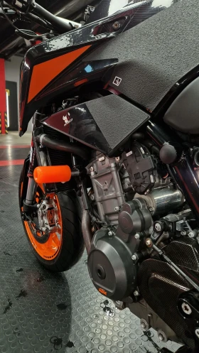 Ktm Duke 790 2 | Mobile.bg    4
