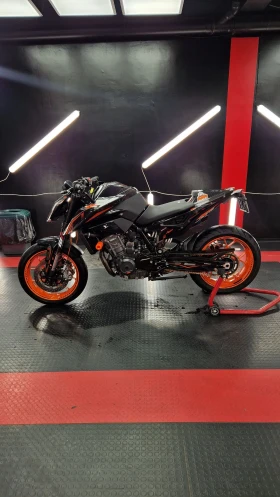 Ktm Duke 790 2 | Mobile.bg    6