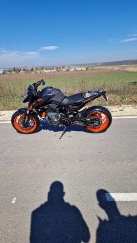 Ktm Duke 790 2 | Mobile.bg    8