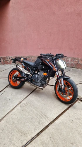 Ktm Duke 790 2 | Mobile.bg    2