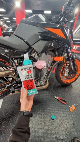 Ktm Duke 790 2 | Mobile.bg    3