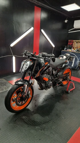 Ktm Duke 790 2 | Mobile.bg    5