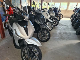 Обява за продажба на BMW C 400 X  ABS/ASR ~8 200 лв. - изображение 6