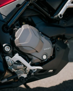 Ducati Multistrada V2 S - TRAVEL | Mobile.bg    13