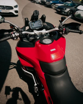 Обява за продажба на Ducati Multistrada V2 S - TRAVEL ~26 000 лв. - изображение 6