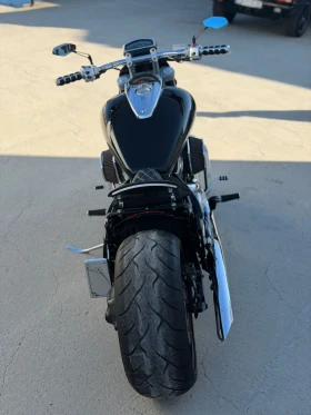 Suzuki Boulevard M109R, снимка 7 - Мотоциклети и мототехника - 53670807