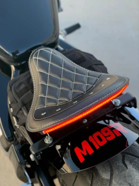 Suzuki Boulevard M109R, снимка 9 - Мотоциклети и мототехника - 53670807