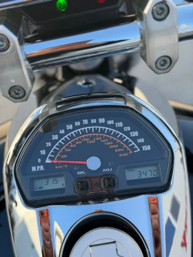 Suzuki Boulevard M109R, снимка 10 - Мотоциклети и мототехника - 53670807