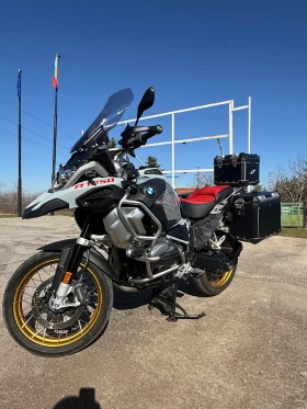 BMW R 1250 ADVENTURE | Auto.bg — изображение 6