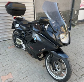 BMW F 800 GT | Auto.bg — изображение 6